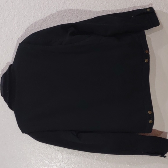 CALVIN KLEIN JEANS JACKET. - Picture 7 of 16